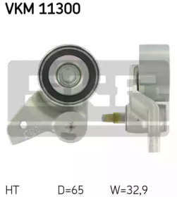 Ролик (SKF: VKM 11300)